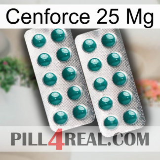 Cenforce 25Mg dapoxetine2